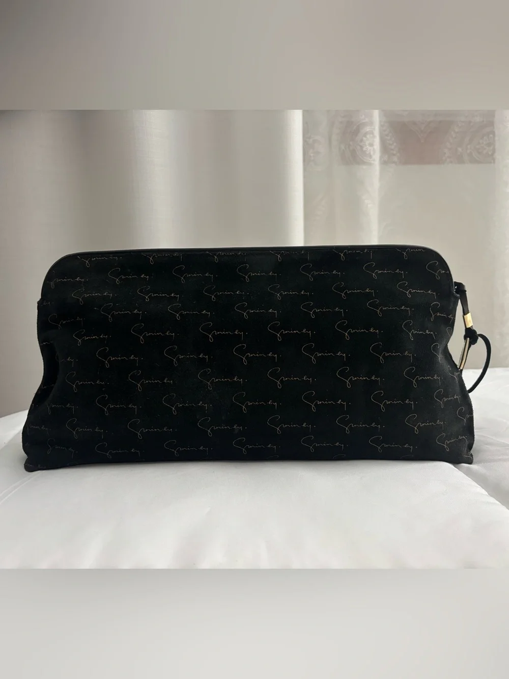 Givenchy sleek black
